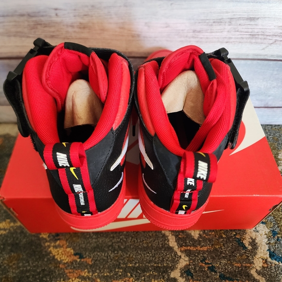 Nike Air Force 1 Mid - Picture 4 of 5